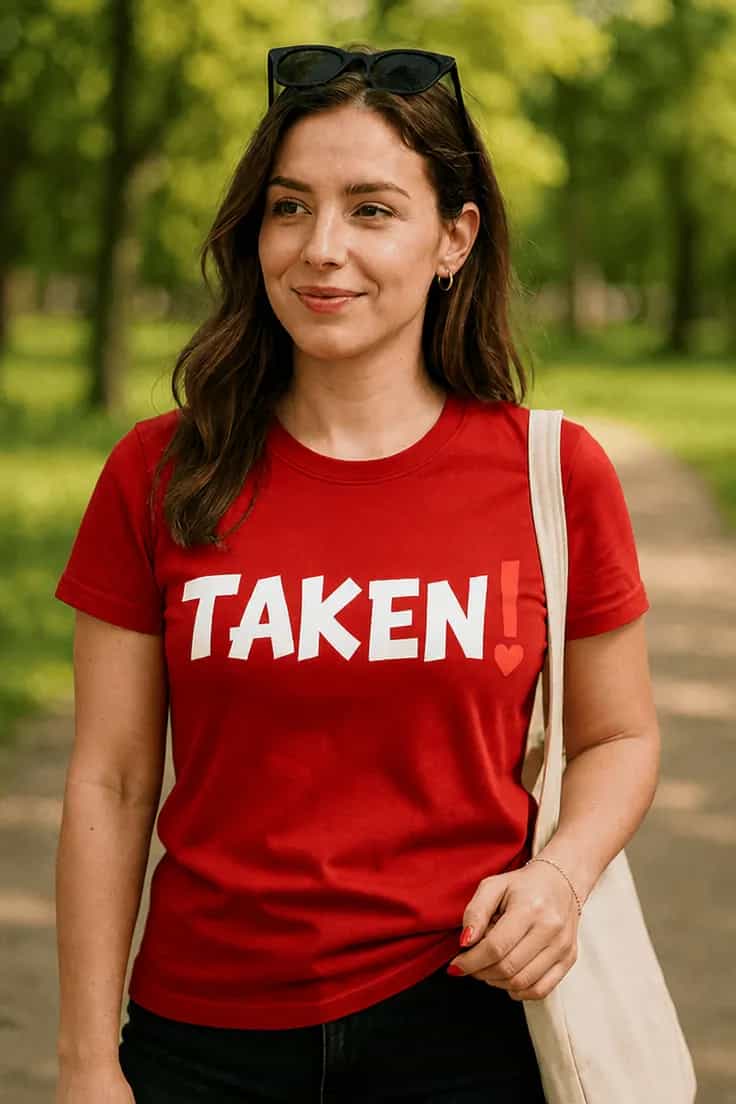 Tricou amuzant Taken - TAKEN