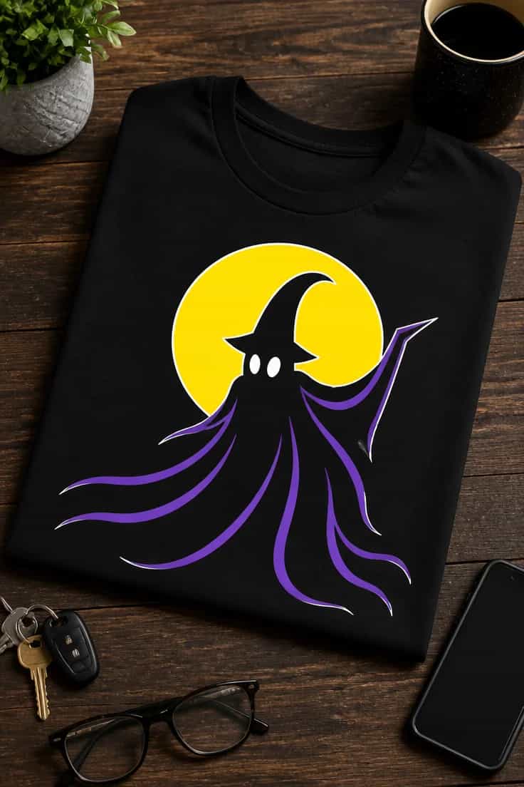 Tricou amuzant – Tricou Darkwing Duck