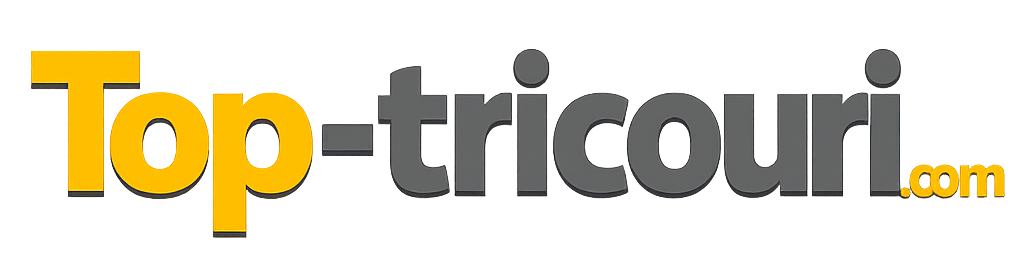 Top-tricouri.com