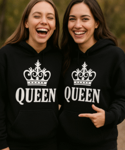 Queen (set) - Hanorac