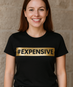 #EXPENSIVE - Tricou