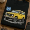 Tricou pentru pasionatului de Aro – tricou amuzant cu mesaj