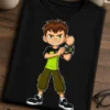 Tricou amuzant – Tricou Ben 10 – tricou amuzant cu mesaj