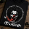 Tricou cu un motiv scurt – Circoioco – tricou amuzant cu mesaj