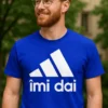 Tricou amuzant Îmi dai, idee de cadou pentru zi de naștere sau petrecere