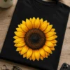 Tricou amuzant – Tricou Floarea Soarelui – damă – tricou amuzant cu mesaj
